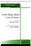 O the Deep, Deep Love of Jesus